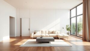 Read more about the article 隱藏門設計：5 個創意方案提升居家動線