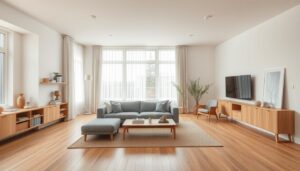 Read more about the article 中古屋裝潢必看！拾間室內設計的 5 大妙招
