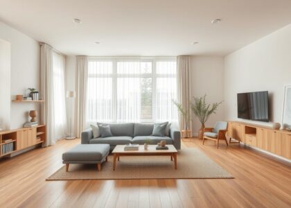 中古屋裝潢必看！拾間室內設計的 5 大妙招