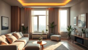 Read more about the article 新手裝潢必看！拾間室內設計的 5 大裝修秘訣