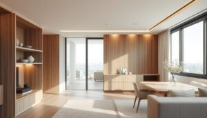 Read more about the article 5 大樑柱修飾妙招，讓空間煥然一新