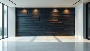 Read more about the article 5 款優質背景牆設計推薦｜拾間室內設計