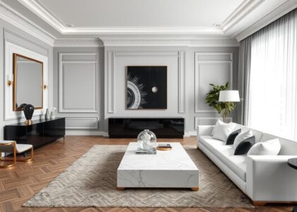 5 大 House Deco 技巧｜拾間室內設計