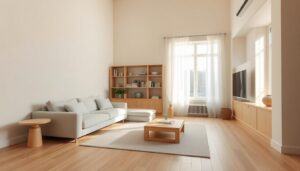 Read more about the article 打造完美日系和風宅，5 大設計技巧告訴你
