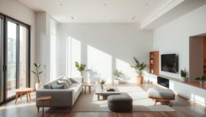 Read more about the article 5 招讓租屋族裝潢更出色的秘訣｜拾間室內設計