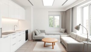 Read more about the article 租屋族裝潢技巧，6 大必學裝潢技巧