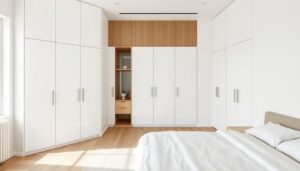 Read more about the article 衣櫥收納術：5 個簡單又實用的妙招