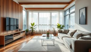 Read more about the article 5 個輕裝修技巧，讓您的家更舒適又美觀