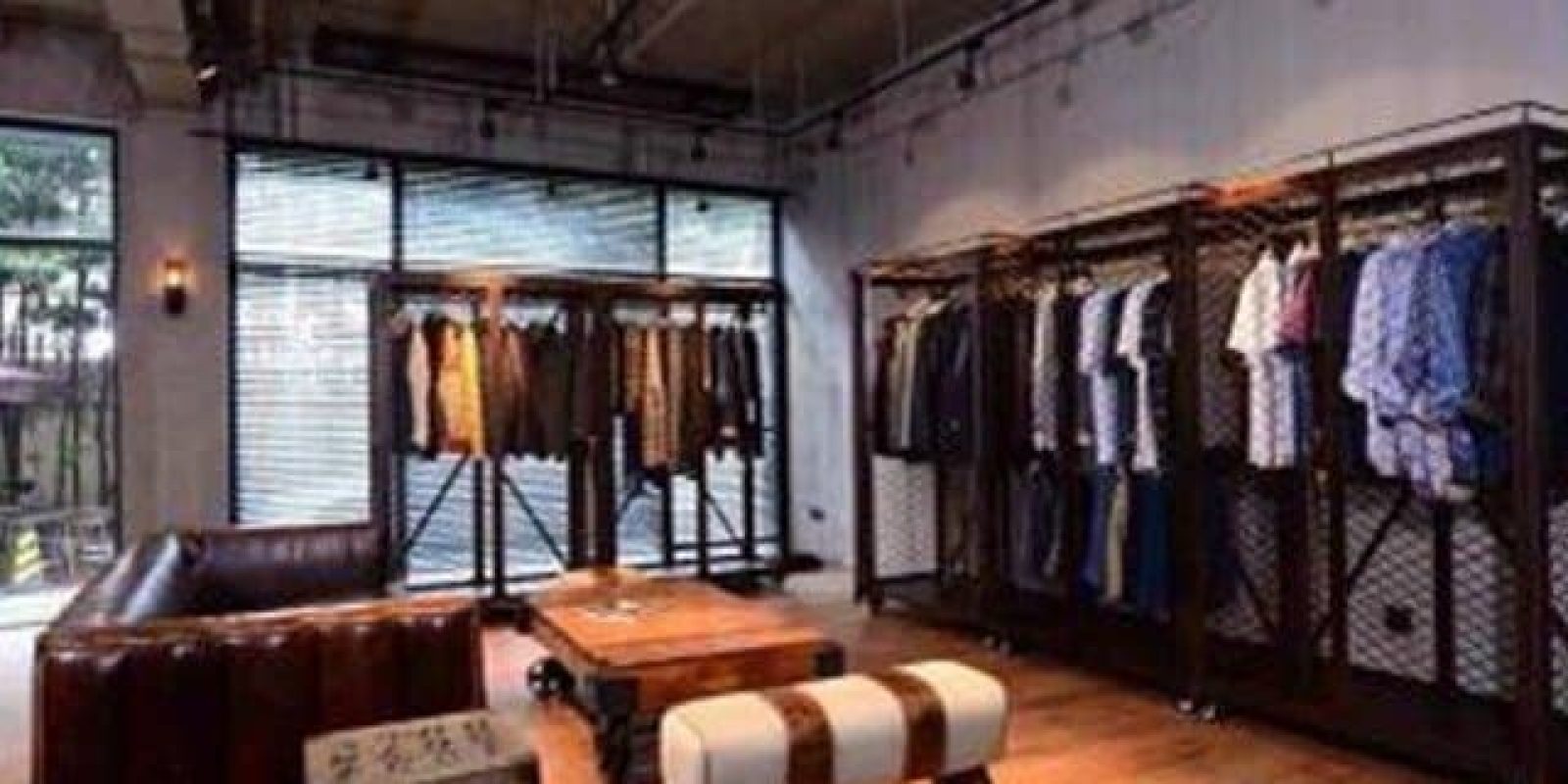 上海DECO